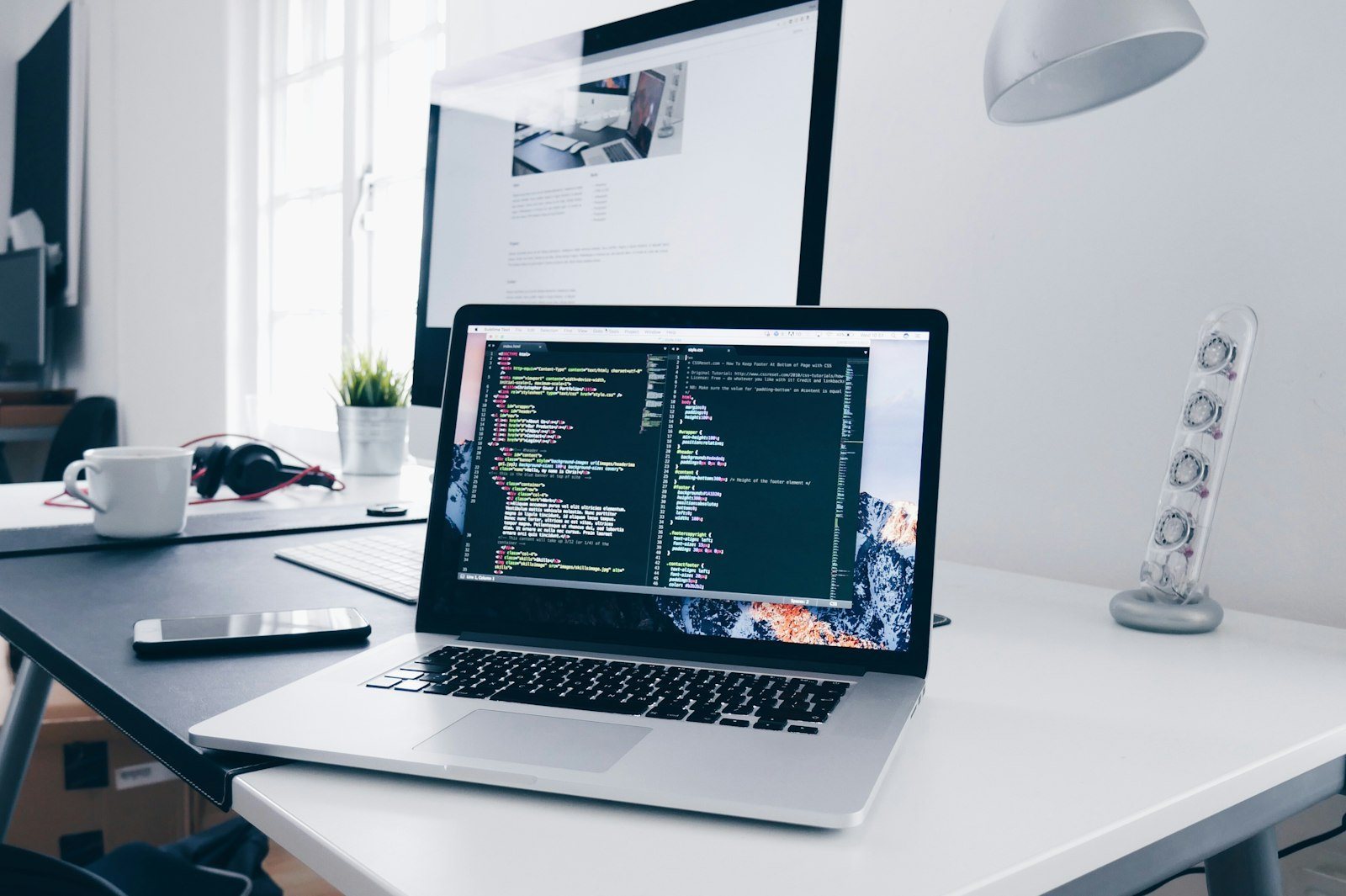 Open Order Database Engine